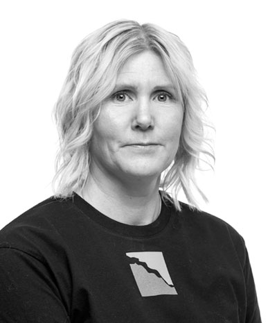 Jenny Gustafsson